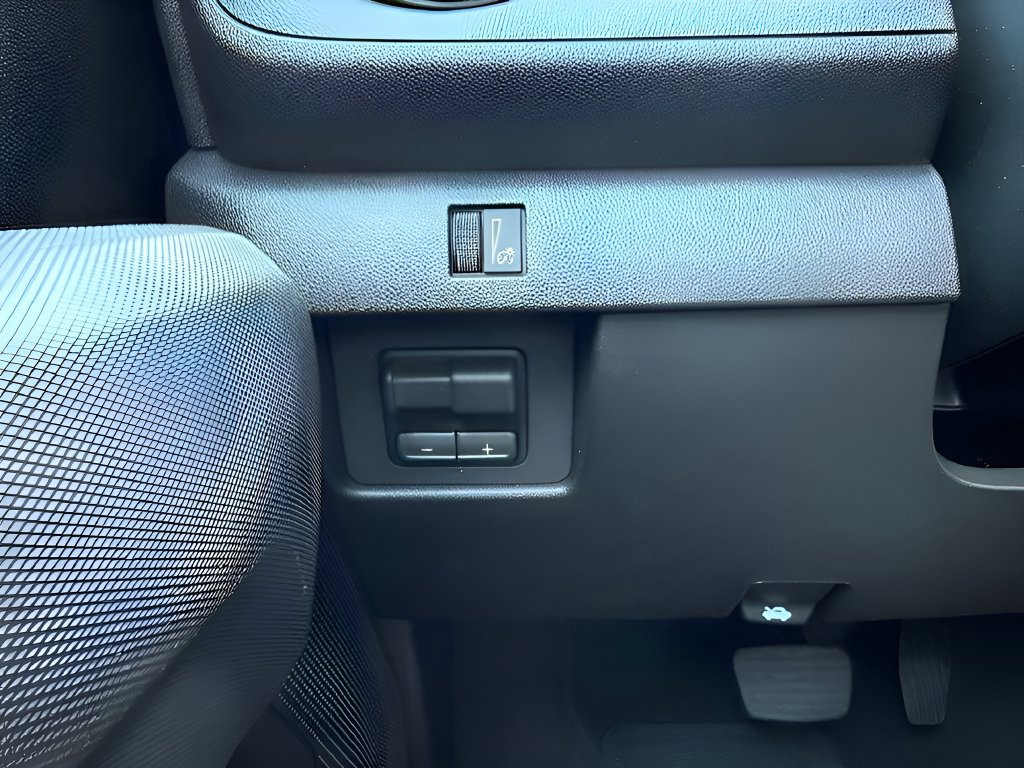 New 2026 Chevrolet Colorado Trail Boss AWD/4WD image 23