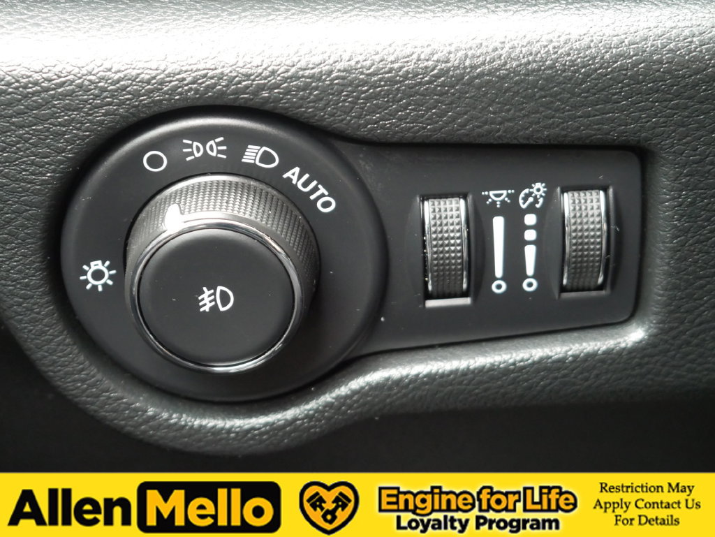 Used 2025 Chrysler Pacifica Limited FWD image 35