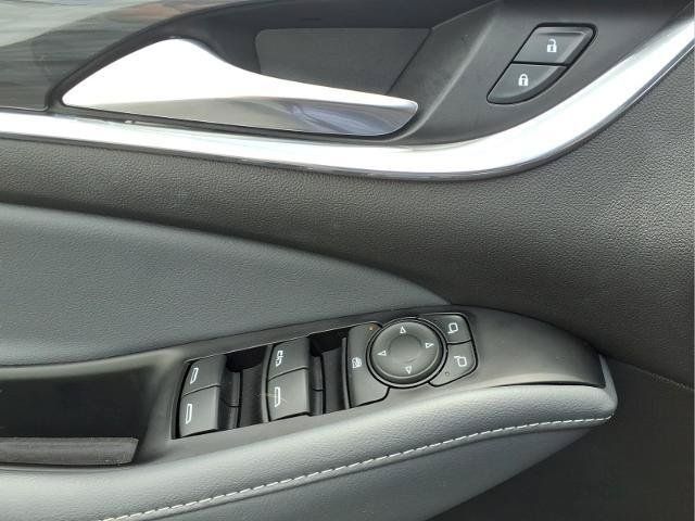 Used 2024 Buick Enclave Essence w/ Sport Touring Edition FWD image 22