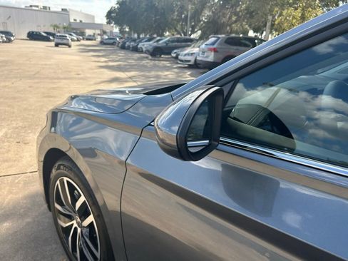 New 2026 Volkswagen Jetta SE FWD image 24