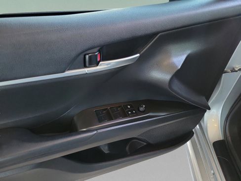 Certified 2023 Toyota Camry SE image 7