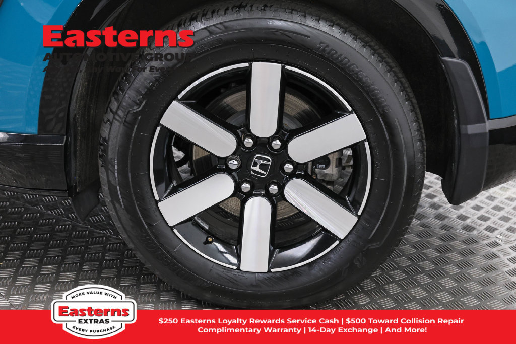 Used 2024 Honda Prologue Touring image 33