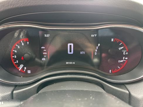 Used 2019 Dodge Durango GT image 11