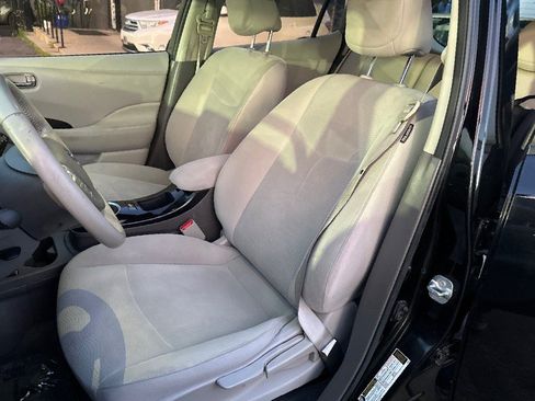 Used 2015 Nissan Leaf SV FWD image 15