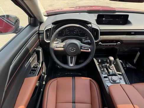 New 2025 MAZDA CX-50 AWD 2.5 Turbo w/ Accent Package image 26