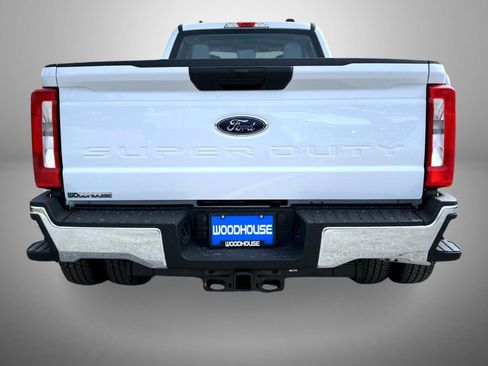 New 2026 Ford F350 XL image 6