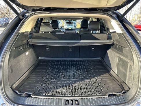 Used 2023 Lincoln Nautilus Reserve w/ Luxury Package image 27