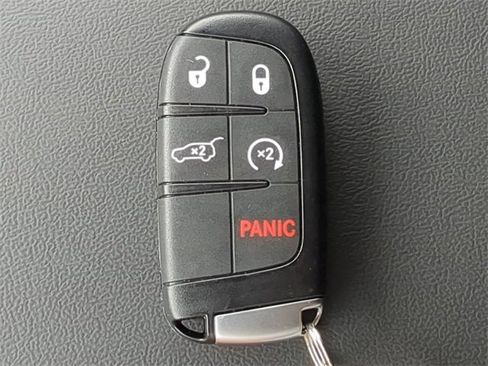 New 2026 Dodge Durango GT image 39