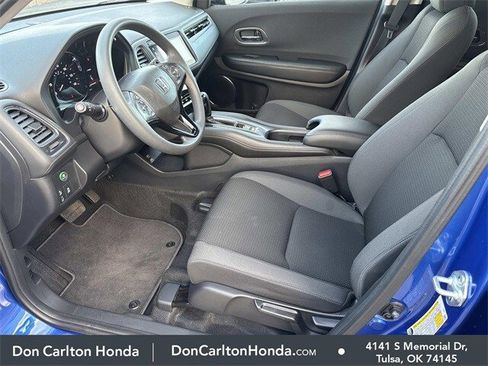 Used 2022 Honda HR-V EX image 15