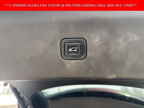 Used 2023 Buick Enclave Essence w/ Experience Buick Package image 26