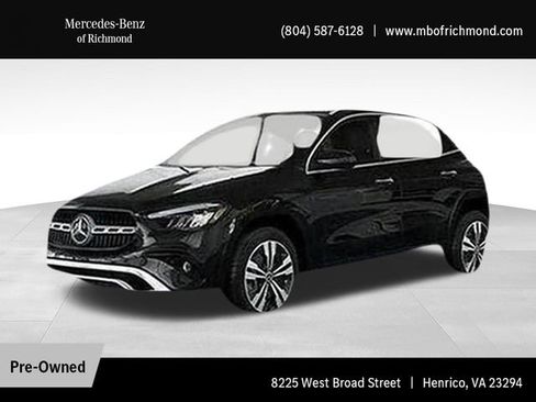 Used 2026 Mercedes-Benz GLA 250 image 39