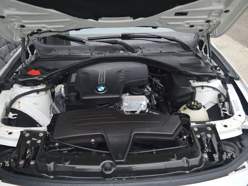Used 2015 BMW 328i xDrive Sedan AWD/4WD image 33