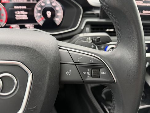 Used 2023 Audi A4 2.0T Premium Plus w/ Premium Plus Package image 38