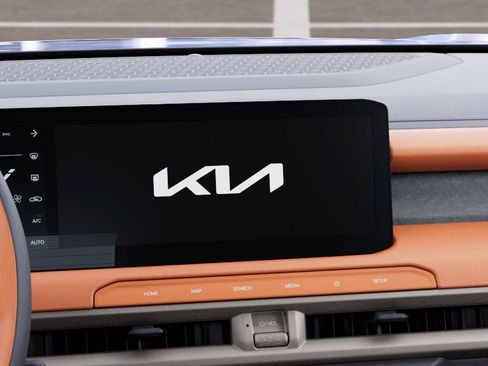 New 2027 Kia Telluride SX image 20