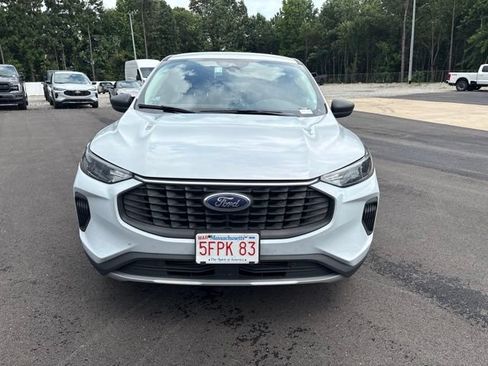 Used 2025 Ford Escape Active FWD image 2