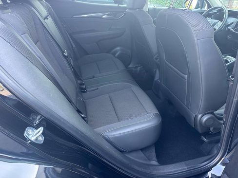 Used 2023 Buick Envision Preferred image 29