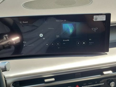 New 2026 Hyundai Ioniq 9 SE AWD/4WD image 11
