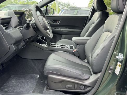 New 2026 Subaru Outback Premium AWD/4WD image 16