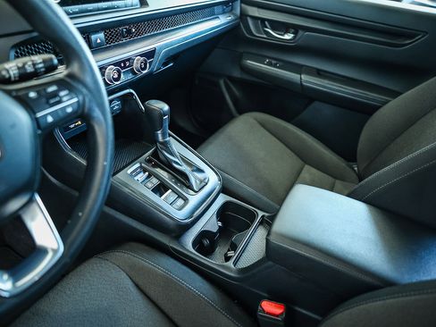 Used 2024 Honda CR-V LX image 25