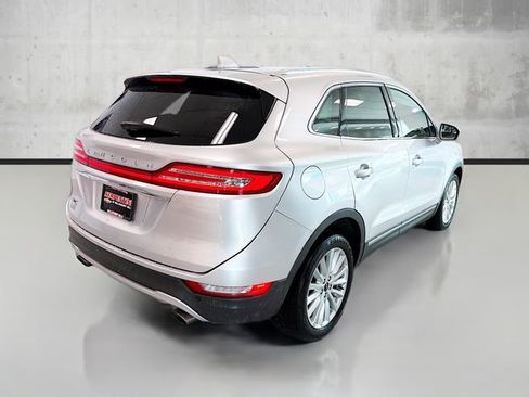 Used 2019 Lincoln MKC Premiere image 5
