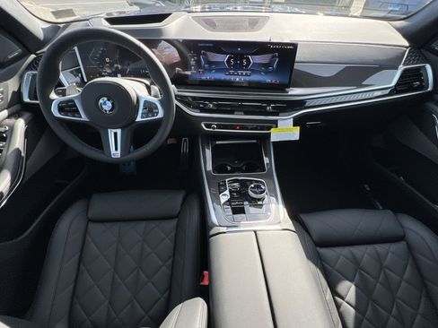 New 2026 BMW X5 M60i image 20