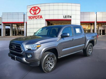 Used 2021 Toyota Tacoma SR5