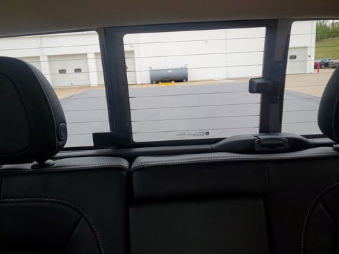 Used 2019 GMC Canyon Denali image 14