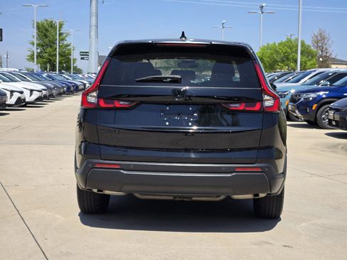 Used 2024 Honda CR-V EX-L image 13