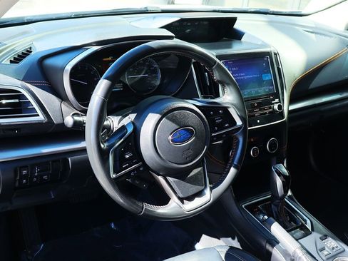 Used 2020 Subaru Crosstrek 2.0i Limited image 36