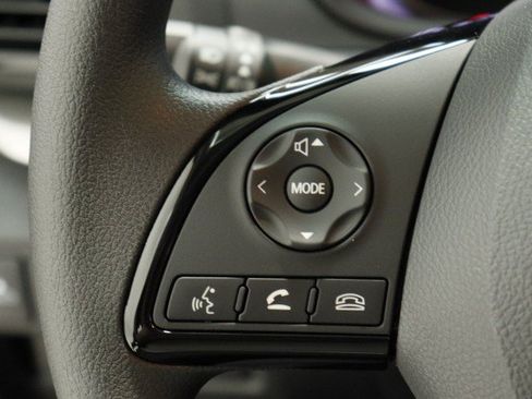 New 2026 Mitsubishi Eclipse Cross ES AWD/4WD image 9