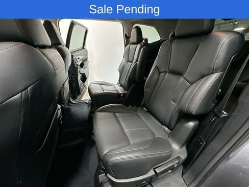 Used 2021 Subaru Ascent Touring AWD/4WD image 20