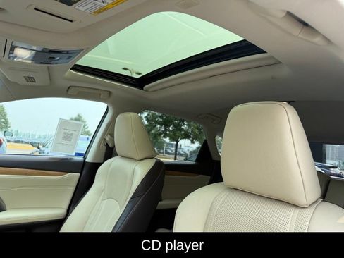 Used 2019 Lexus RX 350 AWD w/ Navigation Package image 7