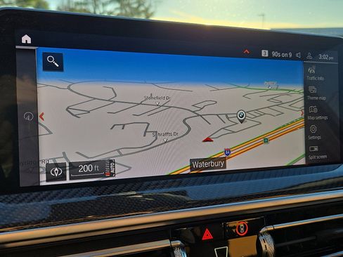 Certified 2023 BMW X4 M40i w/ Premium Package image 20