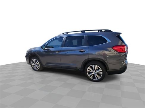 Used 2021 Subaru Ascent Premium w/ Sport Package image 6