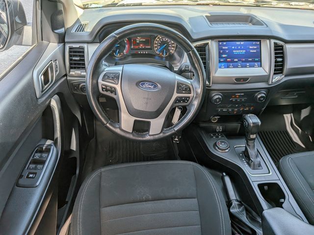 Used 2020 Ford Ranger XLT w/ Equipment Group 301A Mid AWD/4WD image 15