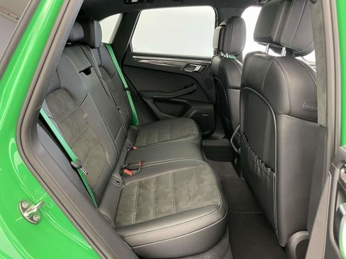 New 2026 Porsche Macan GTS image 22