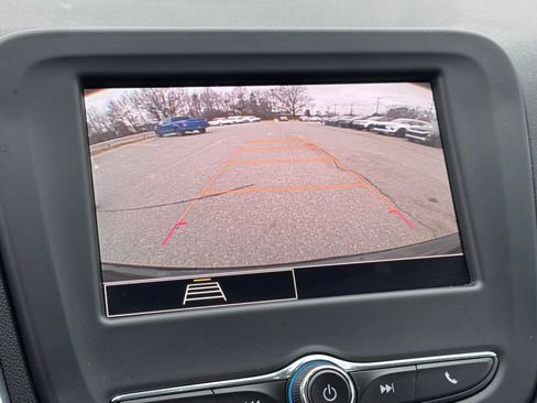 Used 2024 Chevrolet Equinox LT image 25