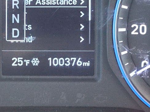 Used 2019 Hyundai Kona SE image 18