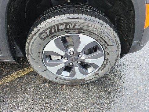 Used 2022 Jeep Grand Cherokee Limited 4xe w/ Luxury Tech Group II image 10