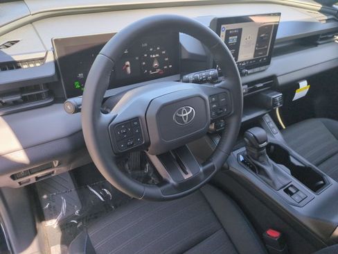 Used 2026 Toyota RAV4 SE w/ Weather Package AWD/4WD image 10