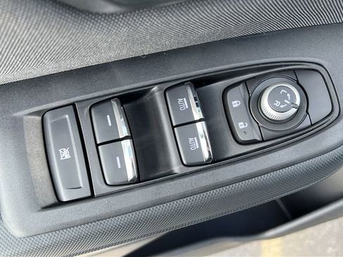 New 2026 Subaru Forester Premium image 25