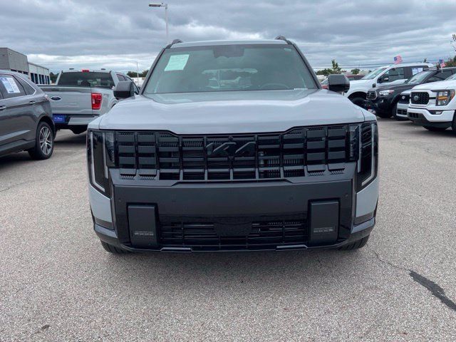 Used 2027 Kia Telluride X-Line SX Prestige w/ Towing Package AWD/4WD image 2