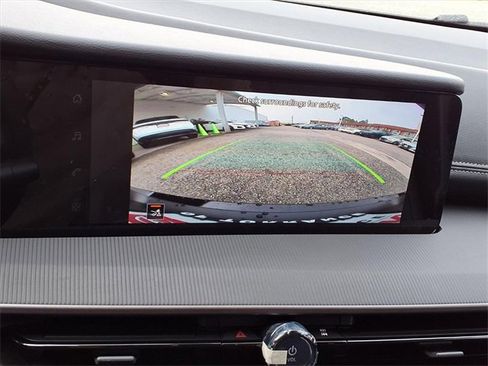 New 2026 Nissan Murano SV image 15