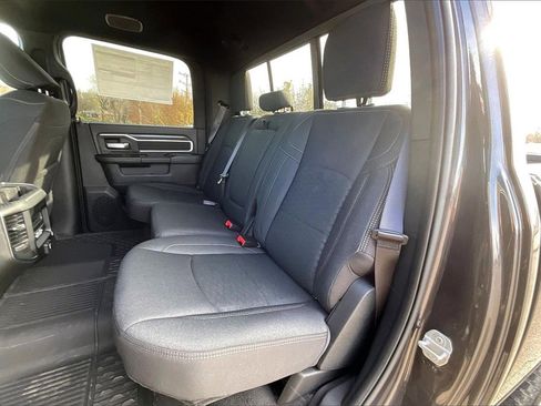 New 2026 RAM 2500 Big Horn image 10