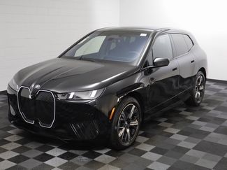 New 2026 BMW iX xDrive60 w/ Executive Package video 2