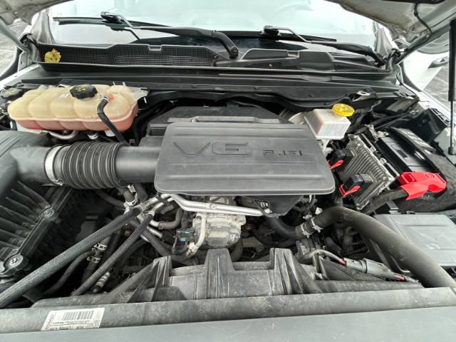 Used 2021 RAM 1500 Tradesman AWD/4WD image 40