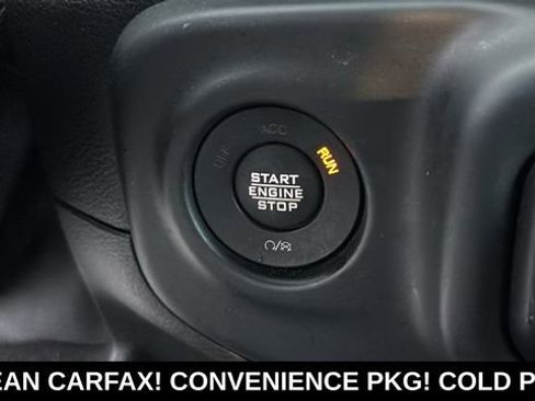 Used 2020 Jeep Wrangler Unlimited Sport AWD/4WD image 11