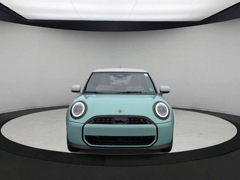 New 2026 MINI Cooper S image 3