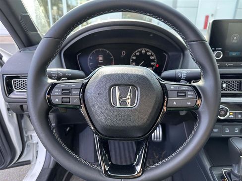 Used 2025 Honda Civic Sport image 30