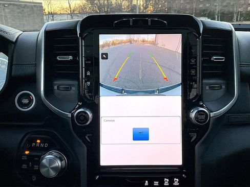 Certified 2023 RAM 1500 Laramie image 14